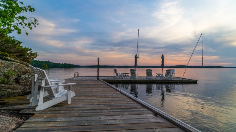 1189 Breezy Point Rd #27, Gravenhurst, Muskoka Lakes, ON, Canada, Muskoka Lakes, ON