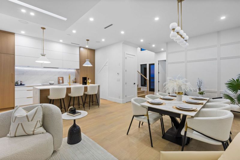 4965 Georgia Street, Burnaby, BC