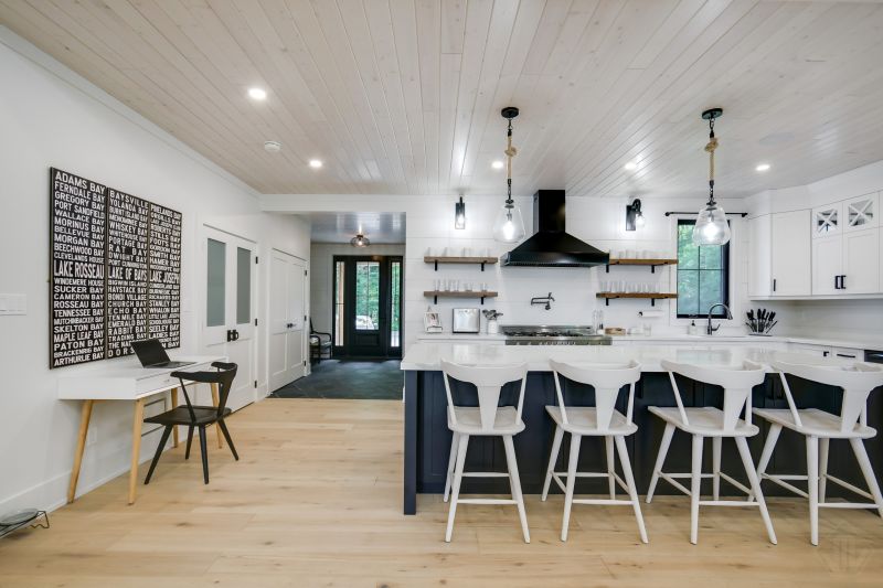 1119 Beaumont Farm Road, Bracebridge, ON