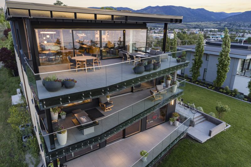 587 Vancouver Avenue, Penticton, BC