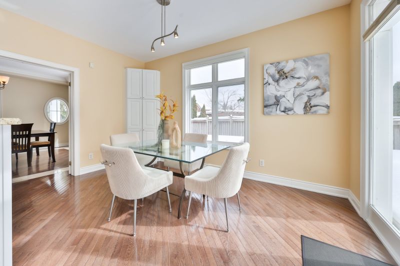 1178 Sienna Street, Mississauga, ON