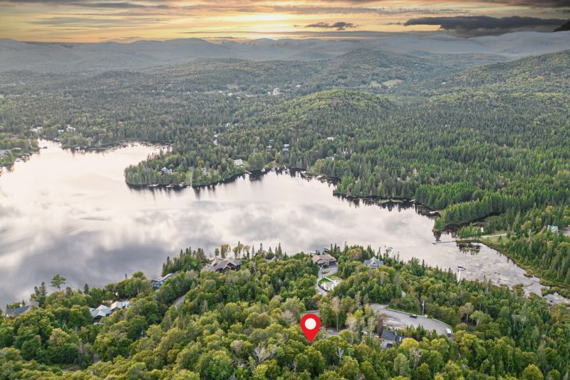 418 Chemin Du Lac Cardin, Lantier, Qc, Canada, Lantier, QC