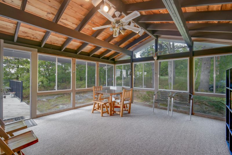 1059 Old Portage Road, Gravenhurst, ON