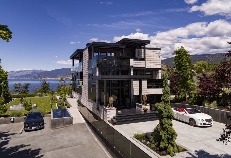 587 Vancouver Avenue, Penticton, BC