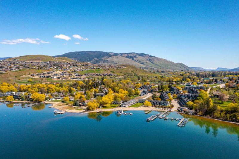 7906 Kirkland Drive #10, Coldstream, BC