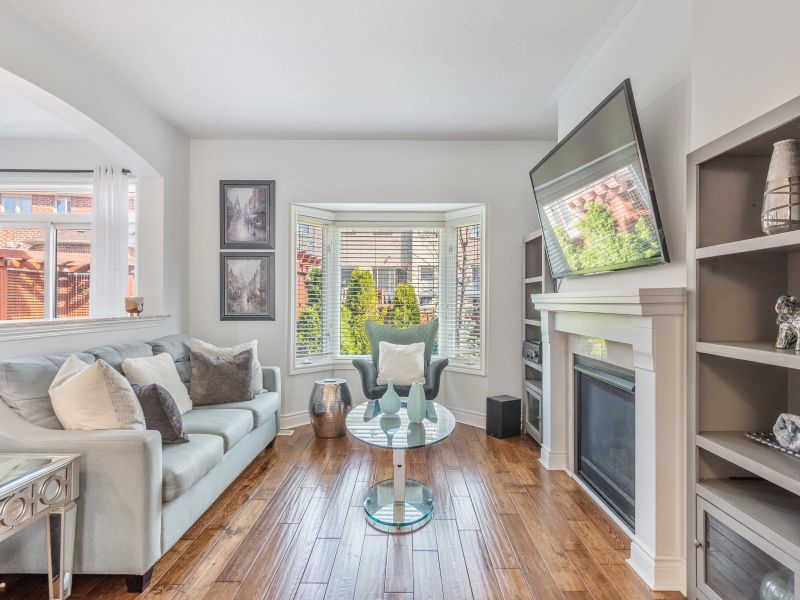 4768 DeForest Crescent, Burlington, ON, Canada, Burlington, ON