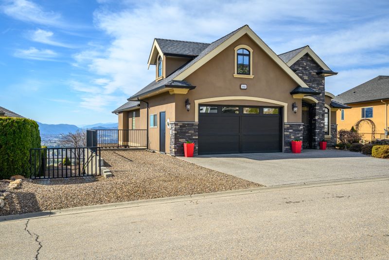 1012 Foothills Court, Vernon, BC, Canada, Vernon, BC