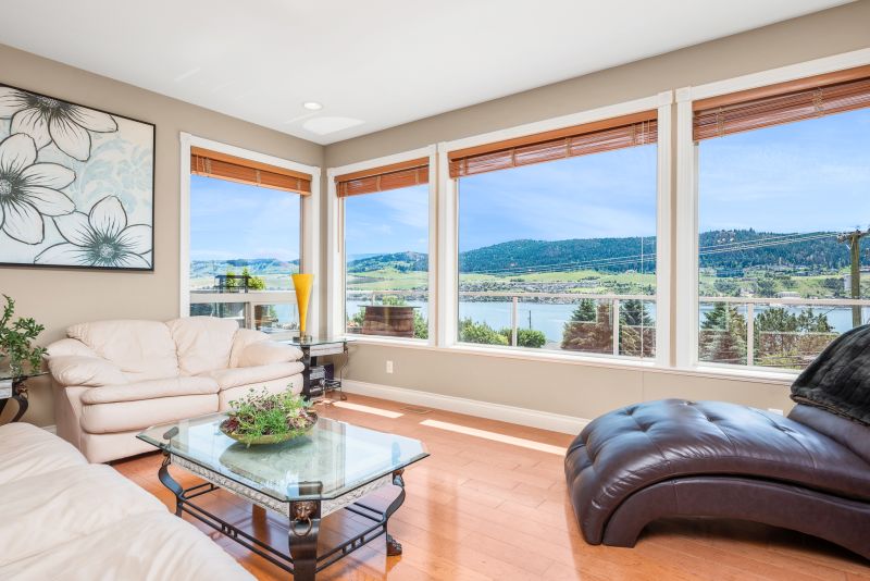 7551 Tronson Road, Vernon, BC