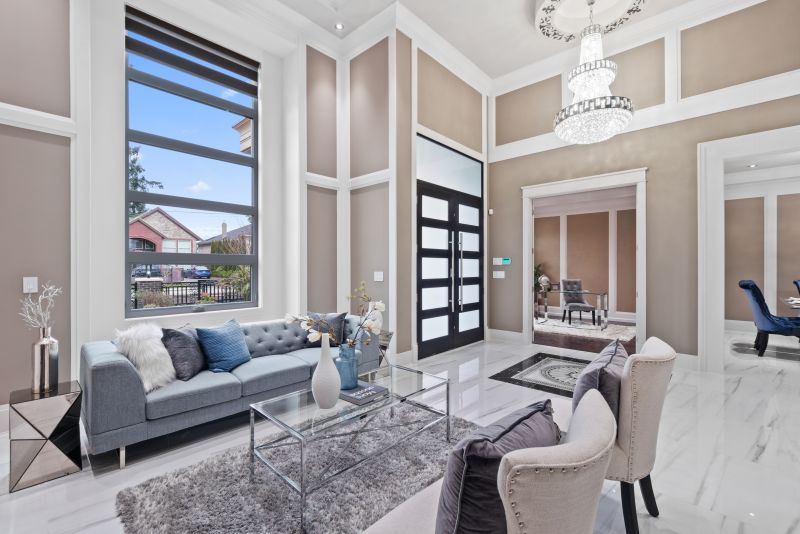 9400 Bakerview Drive, Richmond, BC