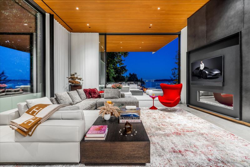 3478 Marine Drive, West Vancouver, BC, Canada, West Vancouver, BC