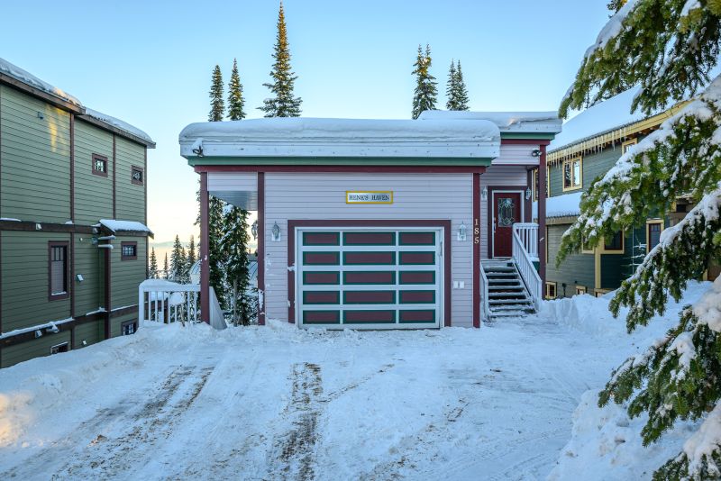 185 Silver Queen Road, Vernon, BC