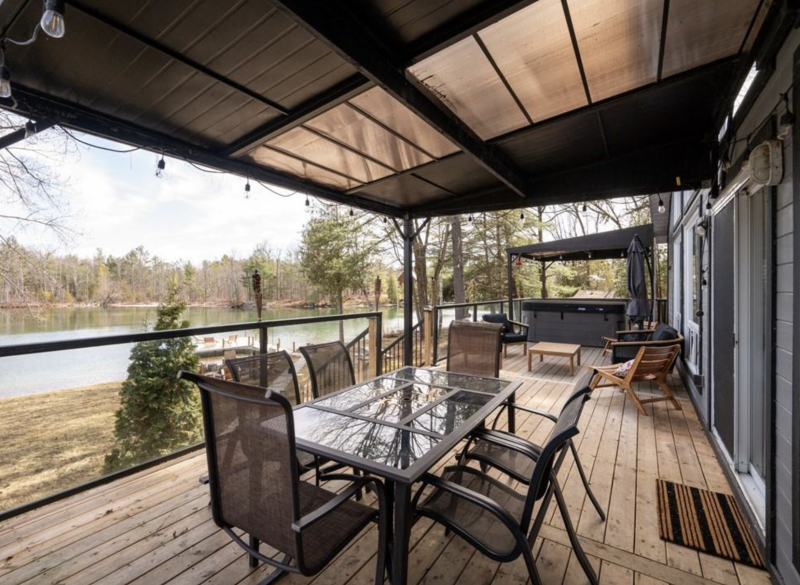 7609 Somerset Park, Washago, ON