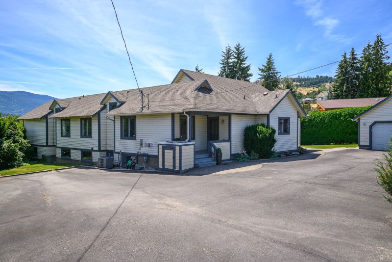 13522 Westkal Road, Coldstream, BC