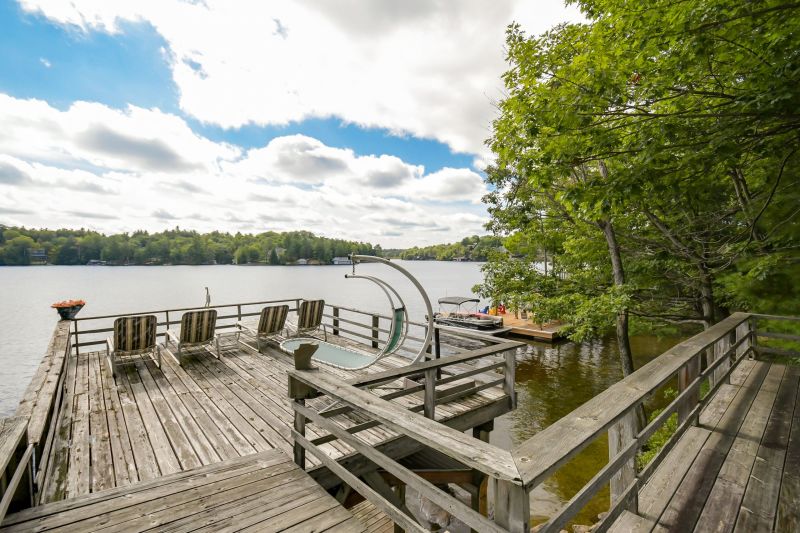 1059 Old Portage Road, Gravenhurst, ON