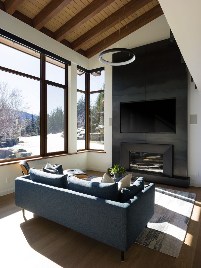 5476 Stonebridge Place, Whistler, BC