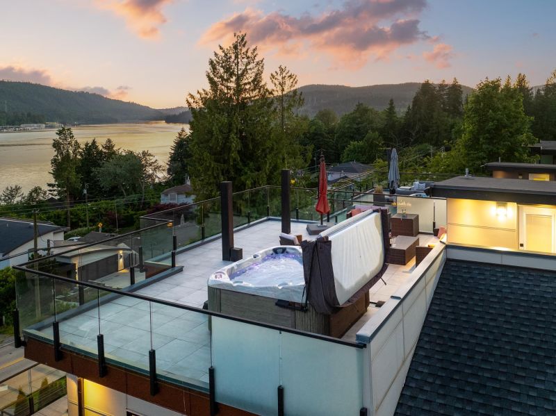 1241 Ioco Road, Port Moody, BC