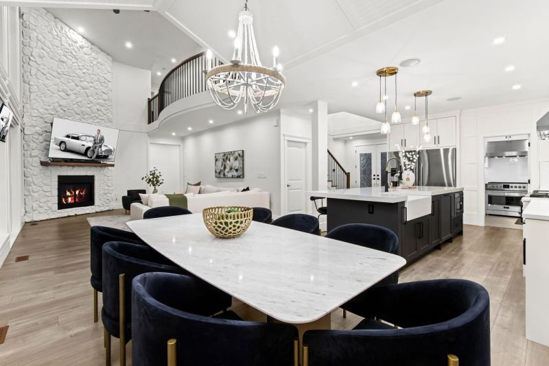 10691 Salisbury Drive, Surrey, BC
