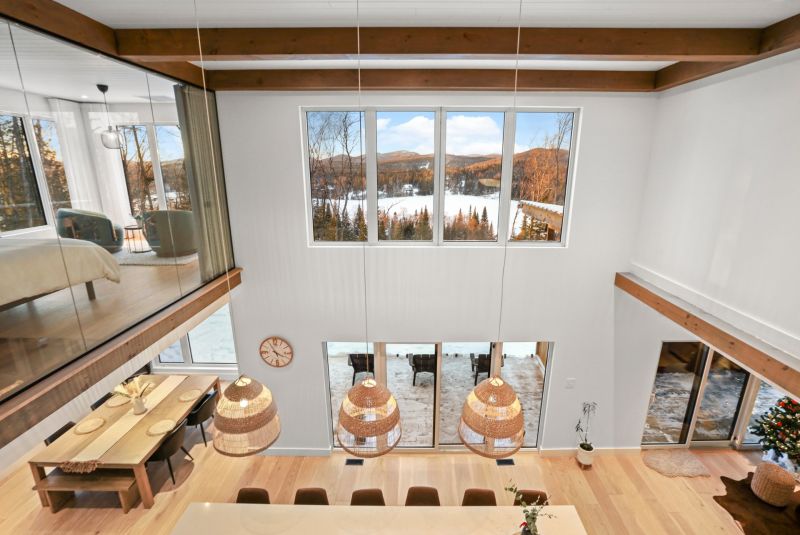 418 Chemin Du Lac Cardin, Lantier, Qc, Canada, Lantier, QC