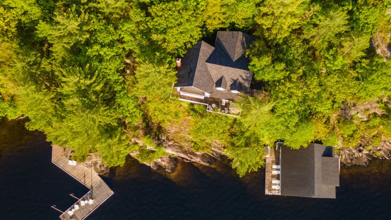1189 Breezy Point Rd #27, Gravenhurst, Muskoka Lakes, ON, Canada, Muskoka Lakes, ON
