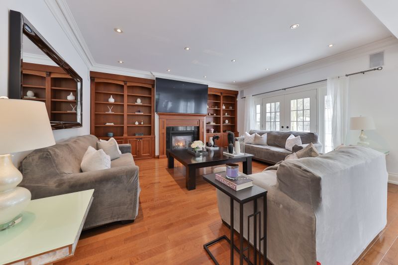 461 Lynd Avenue, Mississauga, ON