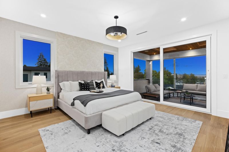 1341 Lee Street, White Rock, BC