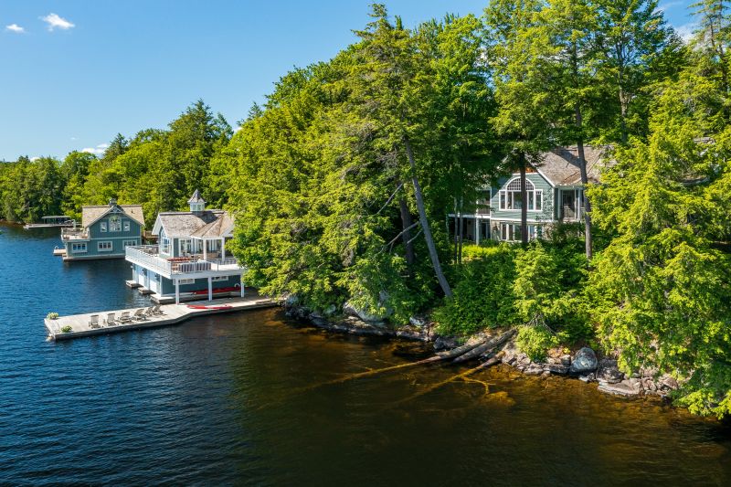 1137 Innisfree Road, Port Carling