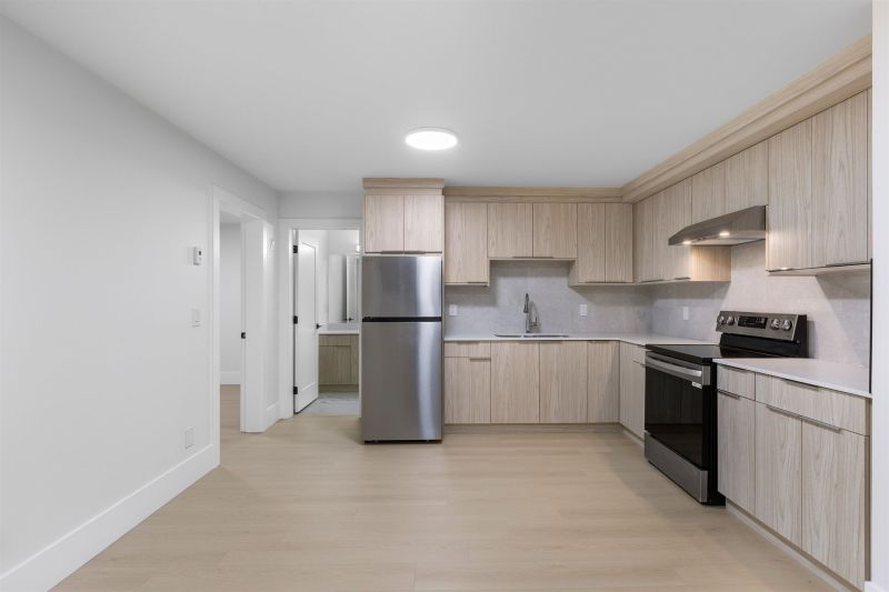 4965 Georgia Street, Burnaby, BC