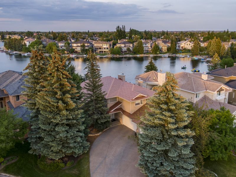 13 Sunset Cove Southeast, Calgary, AB
