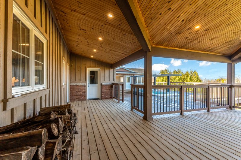 1041 Concession Road 8 West, Puslinch, ON