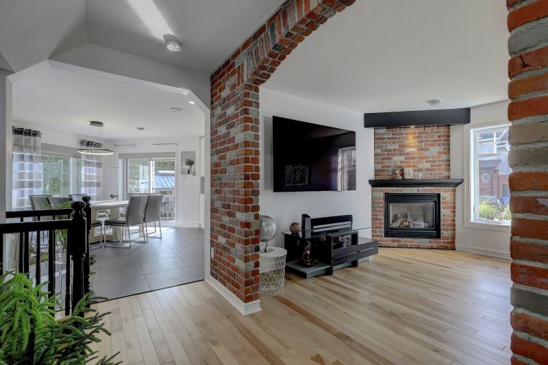 123 Rue Émile, Repentigny, QC