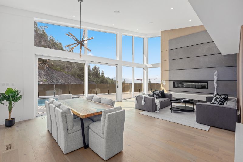 9857 Beacon Hill Drive, Lake Country, BC