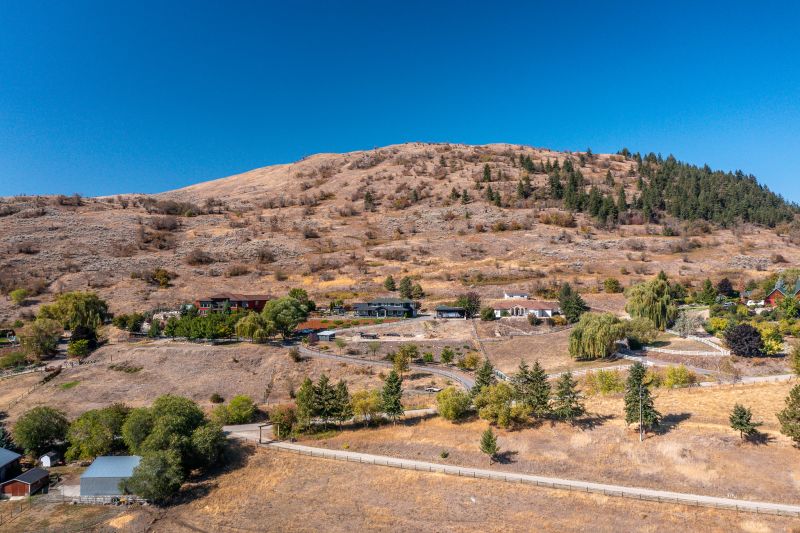 6740 Goose Lake Road, Vernon, BC