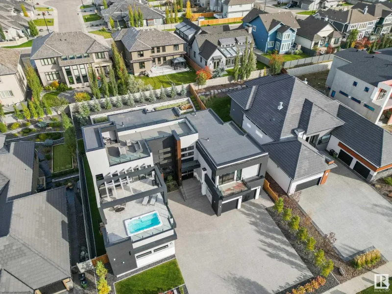 17 Windermere Dr SW, Edmonton, AB, Canada, Edmonton, AB