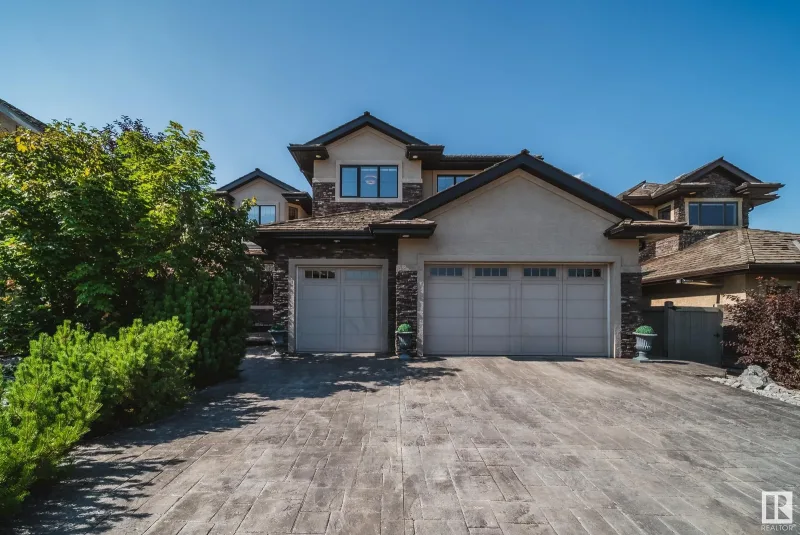 5537 Mcluhan Bluff Northwest, Edmonton, Alberta, Canada, Edmonton, AB
