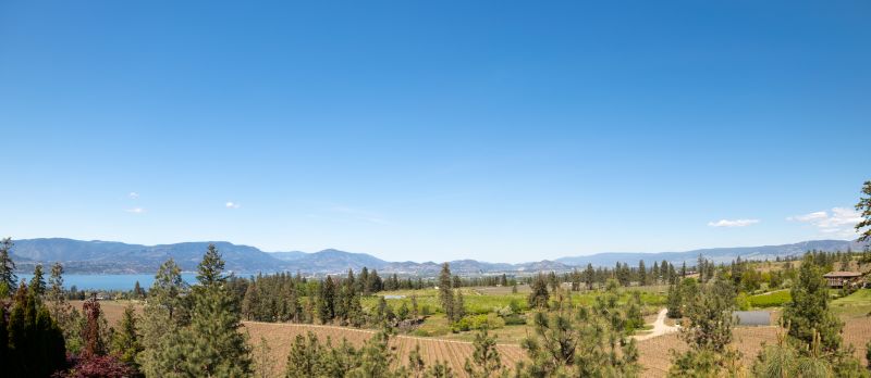 1076 Westpoint Drive, Kelowna, BC