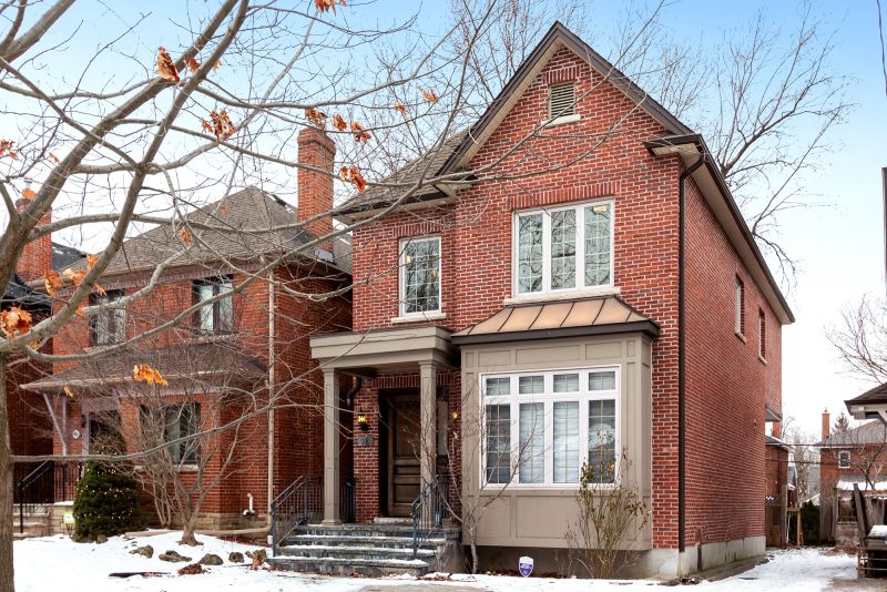 78 Chudleigh Avenue, Toronto, ON