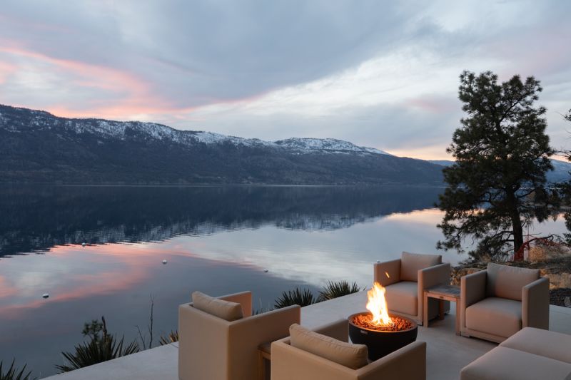 1795 Lakestone Drive, Lake Country, BC