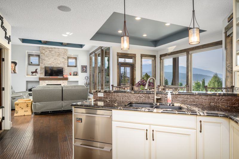 542 Mount Tanner Place, Coldstream, BC