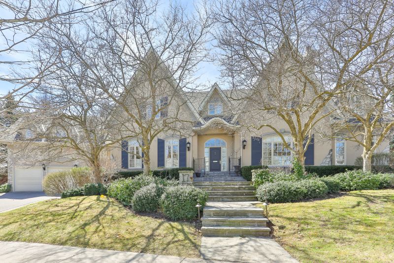 17 Bayview Ridge, Toronto, ON