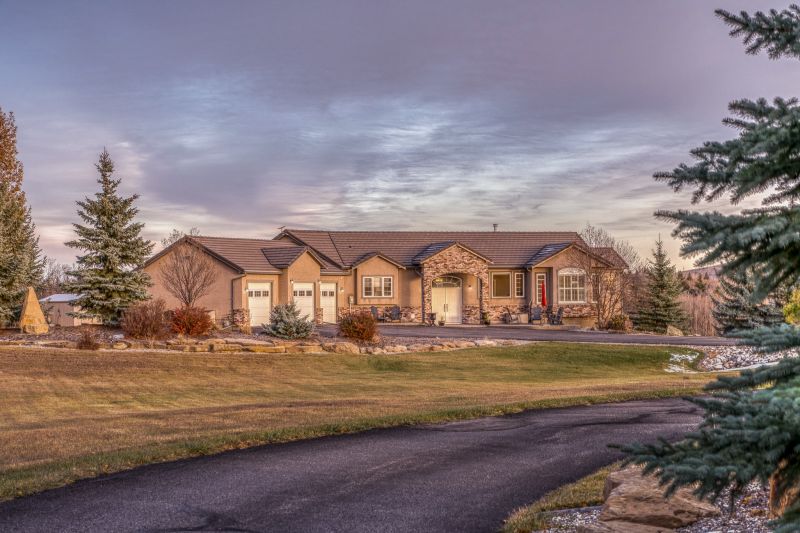 27 Corral View, Calgary, AB