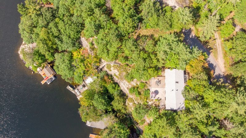 1059 Old Portage Road, Gravenhurst, ON