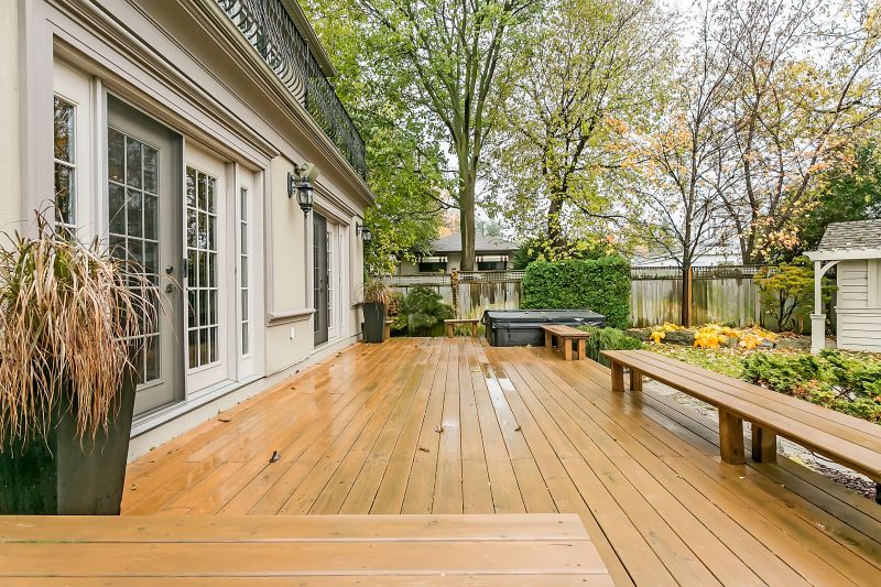 461 Lynd Avenue, Mississauga, ON