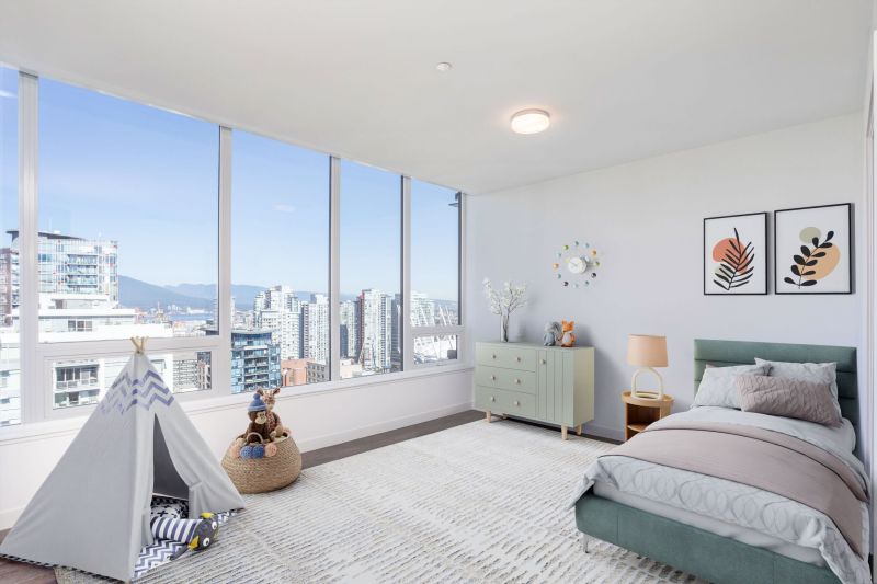 885 Cambie Street #2500, Vancouver, BC, Canada, Vancouver, BC