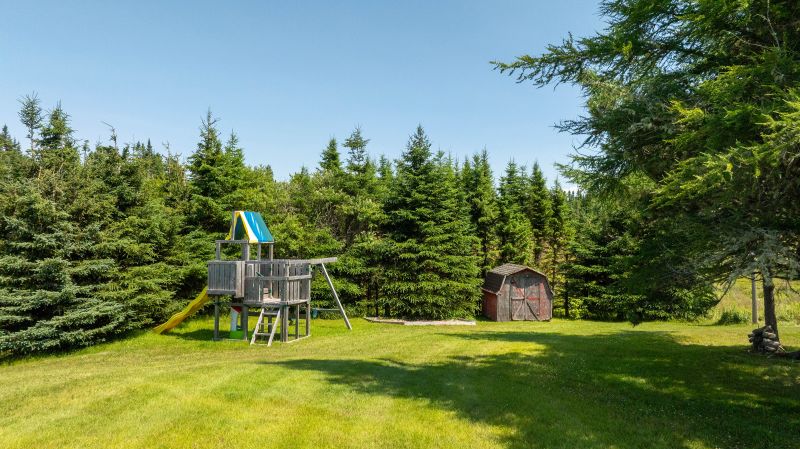 545 Armstrong Lane, Blacks Harbour, NB