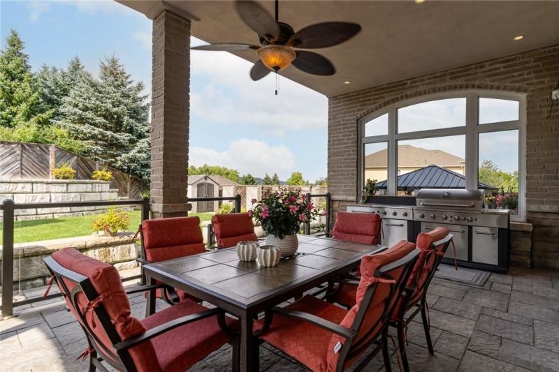 219 Kirkwood Drive, Dundas, ON