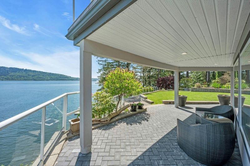 242 Turtlehead Road, Belcarra, BC