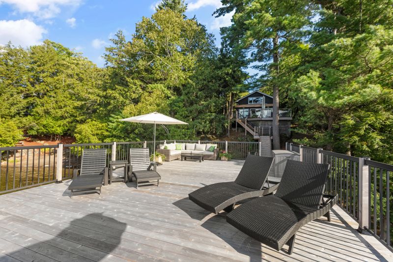 1214 Purdy Road, Windermere, ON
