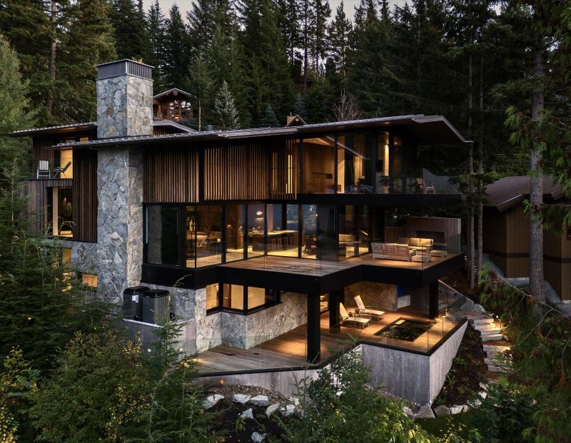 3296 Archibald Way, Whistler, BC, Canada, Whistler, BC