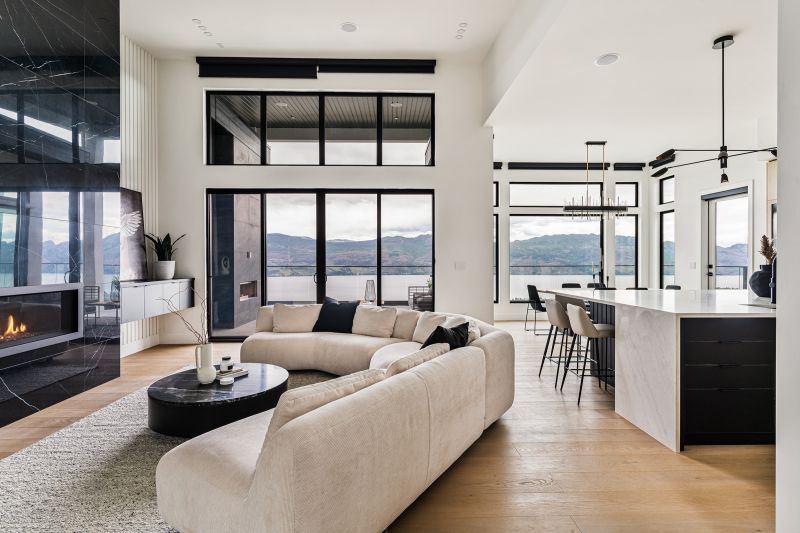 1412 Vineyard Drive, West Kelowna, BC, Canada, West Kelowna, BC