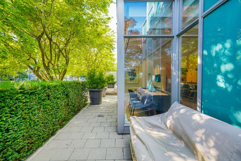 403 Beach Crescent, Vancouver, BC